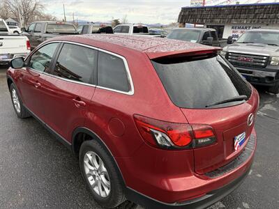 2015 Mazda CX-9 Touring   - Photo 6 - Helena, MT 59601