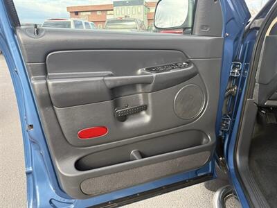 2002 Dodge Ram 1500 ST 4dr Quad Cab ST   - Photo 9 - Helena, MT 59601