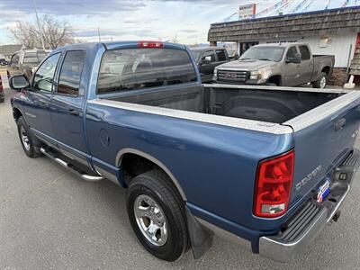 2002 Dodge Ram 1500 ST 4dr Quad Cab ST   - Photo 4 - Helena, MT 59601