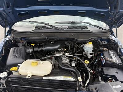 2002 Dodge Ram 1500 ST 4dr Quad Cab ST   - Photo 14 - Helena, MT 59601