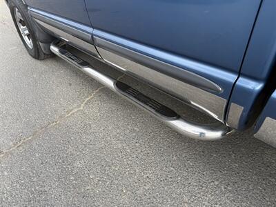 2002 Dodge Ram 1500 ST 4dr Quad Cab ST   - Photo 8 - Helena, MT 59601