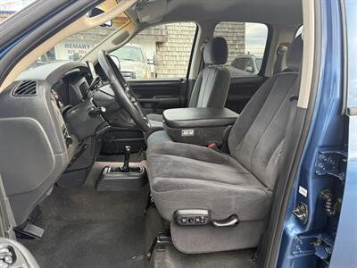 2002 Dodge Ram 1500 ST 4dr Quad Cab ST   - Photo 10 - Helena, MT 59601