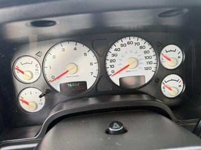 2002 Dodge Ram 1500 ST 4dr Quad Cab ST   - Photo 7 - Helena, MT 59601