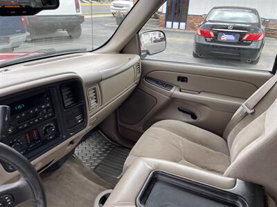 2004 GMC Sierra 1500 Work Truck 4dr Extended Cab Work Truck   - Photo 13 - Helena, MT 59601