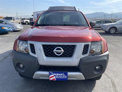 2012 Nissan Xterra X   - Photo 2 - Helena, MT 59601