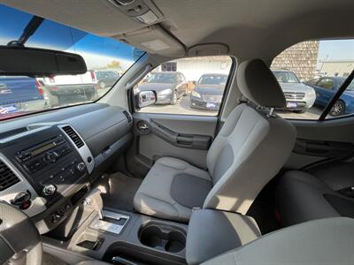 2012 Nissan Xterra X   - Photo 12 - Helena, MT 59601