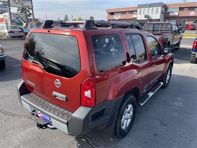 2012 Nissan Xterra X   - Photo 5 - Helena, MT 59601