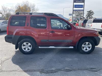 2012 Nissan Xterra X   - Photo 4 - Helena, MT 59601