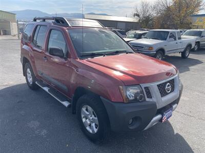 2012 Nissan Xterra X   - Photo 3 - Helena, MT 59601