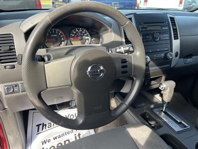 2012 Nissan Xterra X   - Photo 10 - Helena, MT 59601