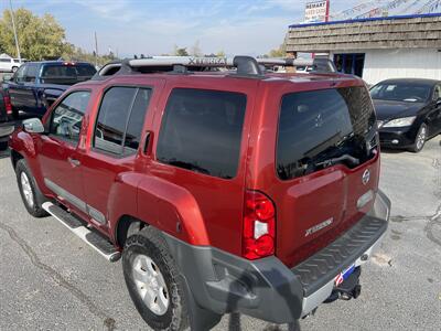 2012 Nissan Xterra X   - Photo 7 - Helena, MT 59601