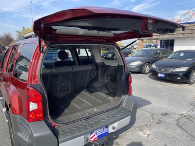 2012 Nissan Xterra X   - Photo 14 - Helena, MT 59601