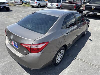 2019 Toyota Corolla L   - Photo 7 - Helena, MT 59601