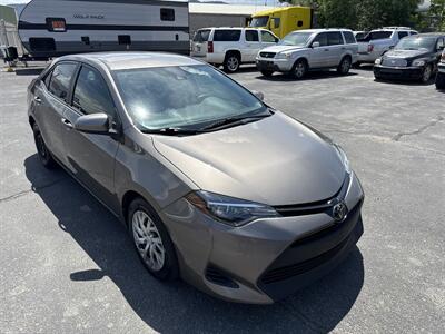 2019 Toyota Corolla L   - Photo 5 - Helena, MT 59601