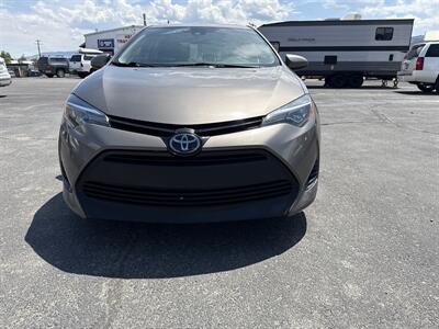 2019 Toyota Corolla L   - Photo 4 - Helena, MT 59601