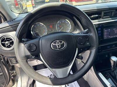 2019 Toyota Corolla L   - Photo 12 - Helena, MT 59601