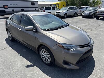 2019 Toyota Corolla L   - Photo 2 - Helena, MT 59601