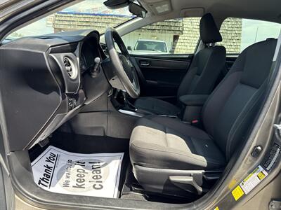 2019 Toyota Corolla L   - Photo 11 - Helena, MT 59601