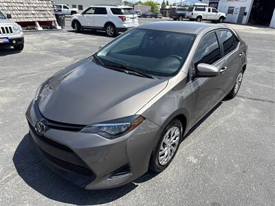 2019 Toyota Corolla L   - Photo 1 - Helena, MT 59601