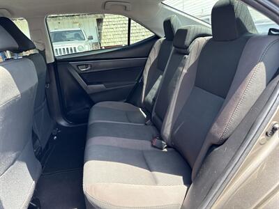 2019 Toyota Corolla L   - Photo 17 - Helena, MT 59601