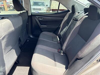 2019 Toyota Corolla L   - Photo 14 - Helena, MT 59601