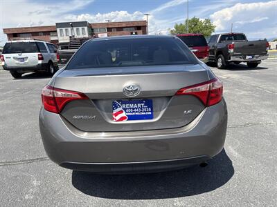 2019 Toyota Corolla L   - Photo 8 - Helena, MT 59601