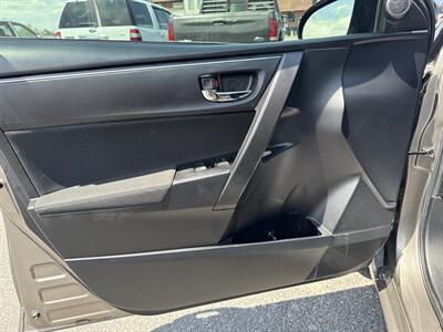 2019 Toyota Corolla L   - Photo 9 - Helena, MT 59601