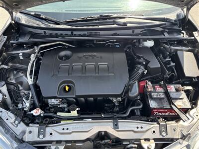 2019 Toyota Corolla L   - Photo 16 - Helena, MT 59601