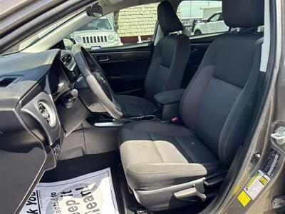 2019 Toyota Corolla L   - Photo 18 - Helena, MT 59601