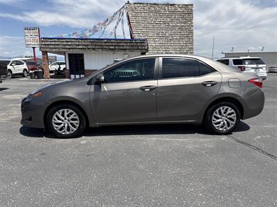 2019 Toyota Corolla L   - Photo 3 - Helena, MT 59601