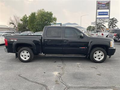 2008 Chevrolet Silverado 1500 LT1   - Photo 5 - Helena, MT 59601