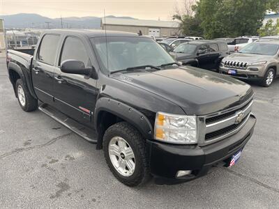 2008 Chevrolet Silverado 1500 LT1   - Photo 4 - Helena, MT 59601