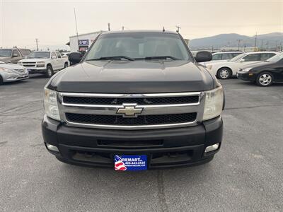 2008 Chevrolet Silverado 1500 LT1   - Photo 3 - Helena, MT 59601