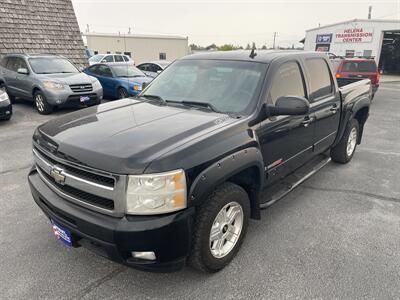 2008 Chevrolet Silverado 1500 LT1   - Photo 2 - Helena, MT 59601