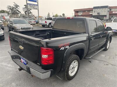 2008 Chevrolet Silverado 1500 LT1   - Photo 6 - Helena, MT 59601