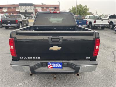 2008 Chevrolet Silverado 1500 LT1   - Photo 8 - Helena, MT 59601