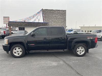 2008 Chevrolet Silverado 1500 LT1   - Photo 1 - Helena, MT 59601