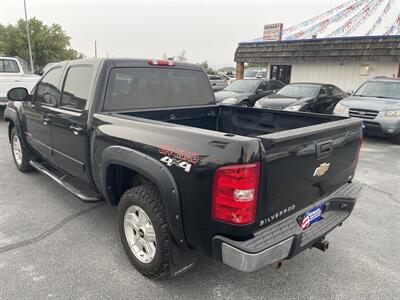 2008 Chevrolet Silverado 1500 LT1   - Photo 7 - Helena, MT 59601