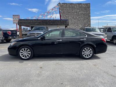 2007 Lexus ES 350   - Photo 2 - Helena, MT 59601