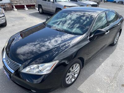 2007 Lexus ES 350   - Photo 3 - Helena, MT 59601