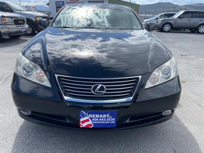 2007 Lexus ES 350   - Photo 4 - Helena, MT 59601