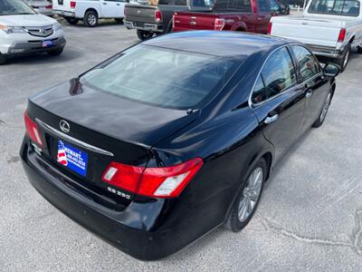 2007 Lexus ES 350   - Photo 6 - Helena, MT 59601