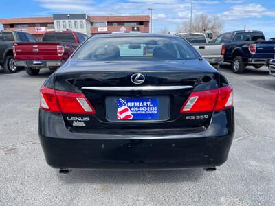 2007 Lexus ES 350   - Photo 7 - Helena, MT 59601