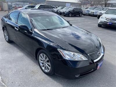 2007 Lexus ES 350   - Photo 1 - Helena, MT 59601