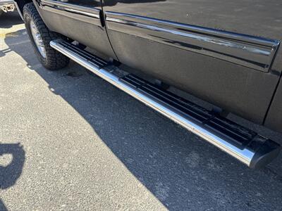 2009 GMC Sierra 2500 Work Truck   - Photo 8 - Helena, MT 59601