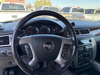 2009 GMC Sierra 2500 Work Truck   - Photo 12 - Helena, MT 59601