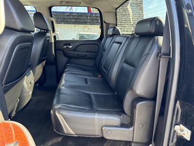 2009 GMC Sierra 2500 Work Truck   - Photo 15 - Helena, MT 59601
