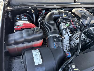 2009 GMC Sierra 2500 Work Truck   - Photo 18 - Helena, MT 59601