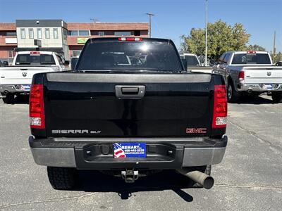 2009 GMC Sierra 2500 Work Truck   - Photo 7 - Helena, MT 59601