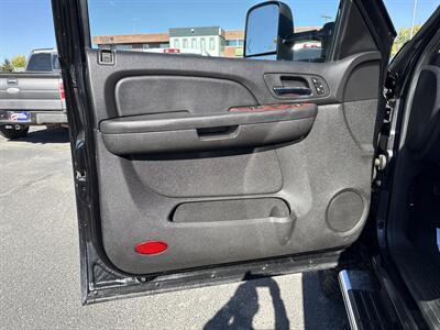 2009 GMC Sierra 2500 Work Truck   - Photo 9 - Helena, MT 59601